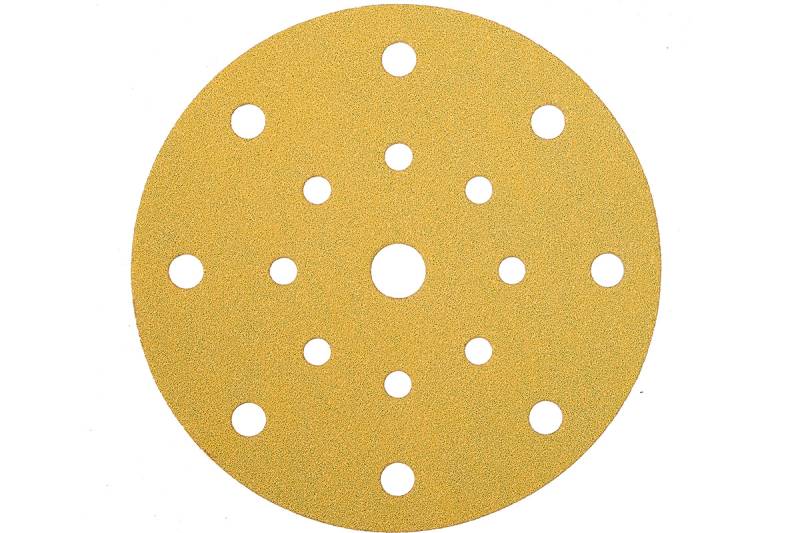 Disques GOLD D150