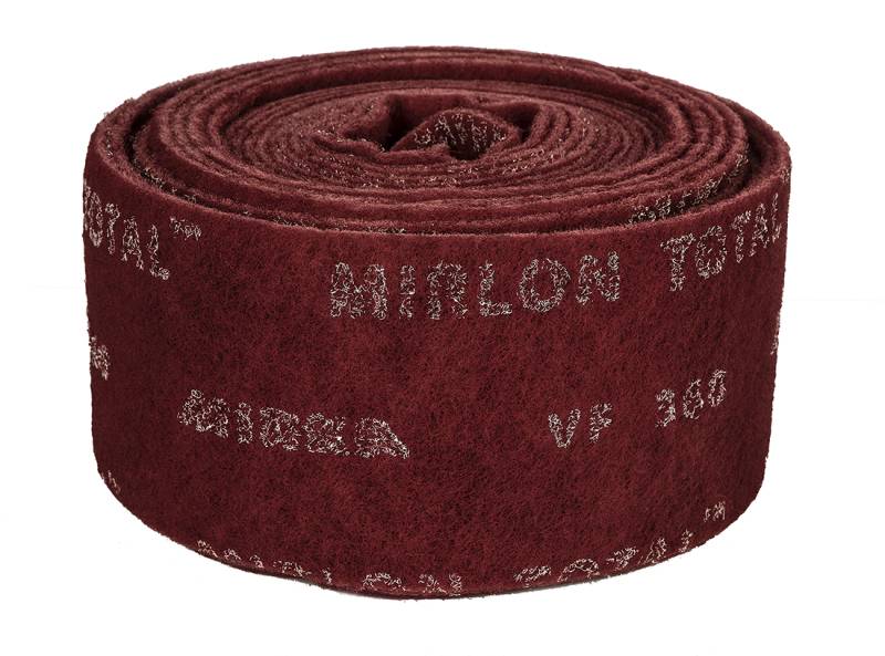 Mirlon rouge