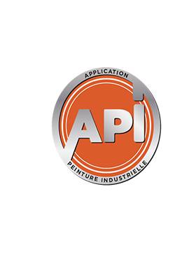 Applicateur de peinture poudre près de Lyon A.P.I