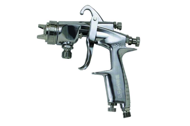 PISTOLET DE PULVERISATION X202