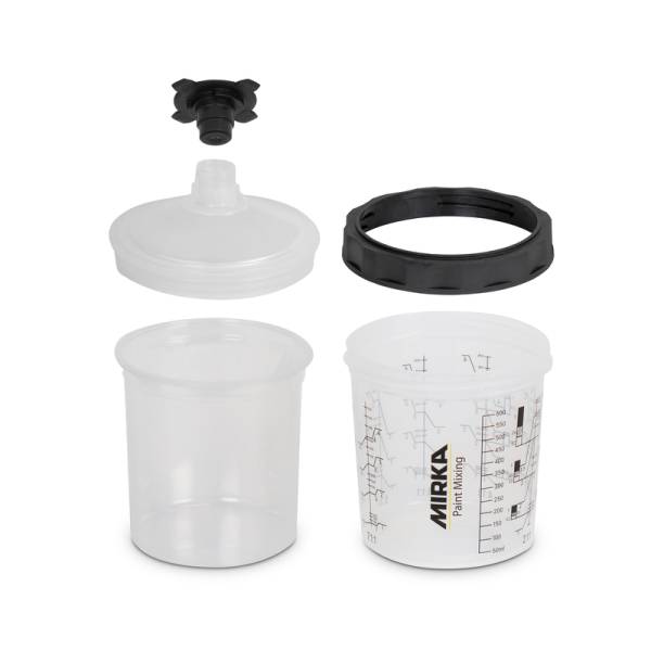 DISQUES ABRASIFS GALAXY DE MIRKA