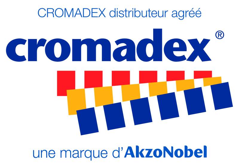 Fabricant de peinture industrielle antirouille et anticorrosion dans le monde CROMADEX