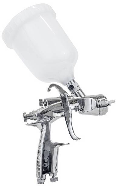 PISTOLET DE PULVERISATION X402