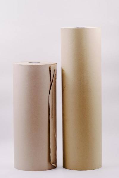 PAPIERS DE MASQUAGE KRAFT