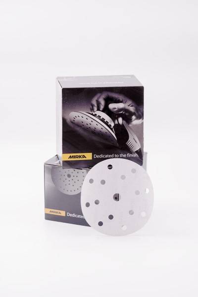 DISQUES ABRASIFS GALAXY DE MIRKA