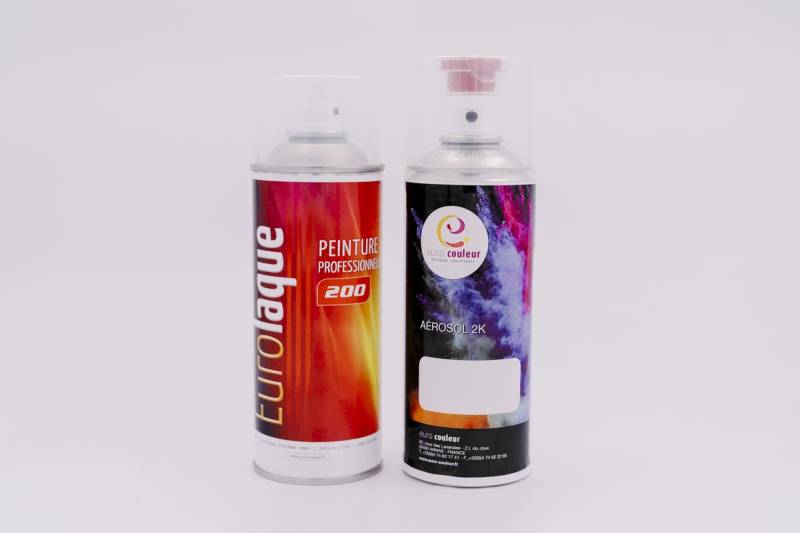 AEROSOL PRIMAIRE ACIER PRIMAPHOS GRIS OU BLANC