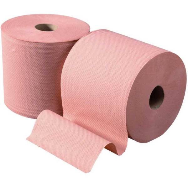 BOBINE OUATE CHAMOIS