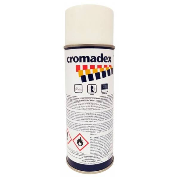 AEROSOL PRIMAIRE CROMADEX MONOZINC