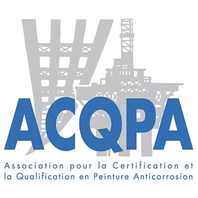 PRIMAIRES ANTICORROSION CERTIFIES ACQPA INTERNATIONAL AKZO NOBEL