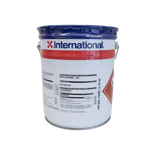 PRIMAIRE MONO COMPOSANT INTERPRIME 198