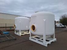 Notre zone d'activité pour ce service Entreprise spécialisée en vente de peintures industrielles